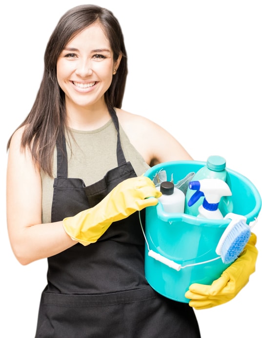 Santa Rosa House Cleaning Housekeeping