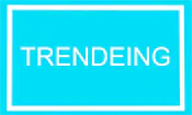As seen on Trendeing