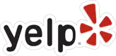 As seen on Yelp