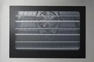 Oven Cleaning