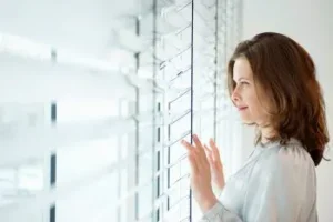Blinds Cleaning