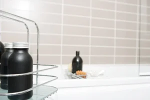 Tile & Grout Cleaning