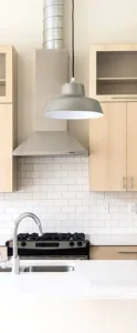 Move In Cleaning