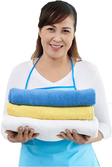 Towels Away