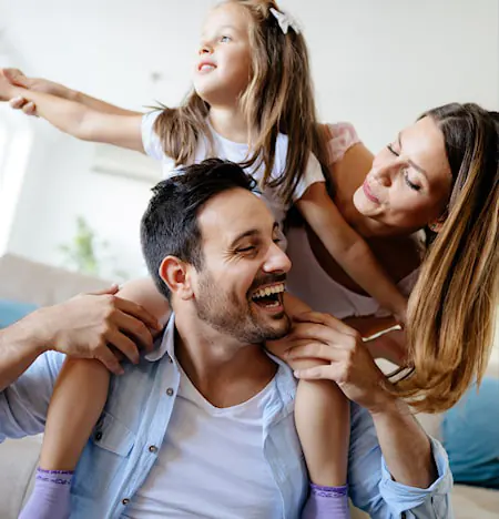 Windsor Family